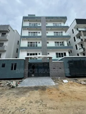 1bdrm Apartment in Ikate for sale