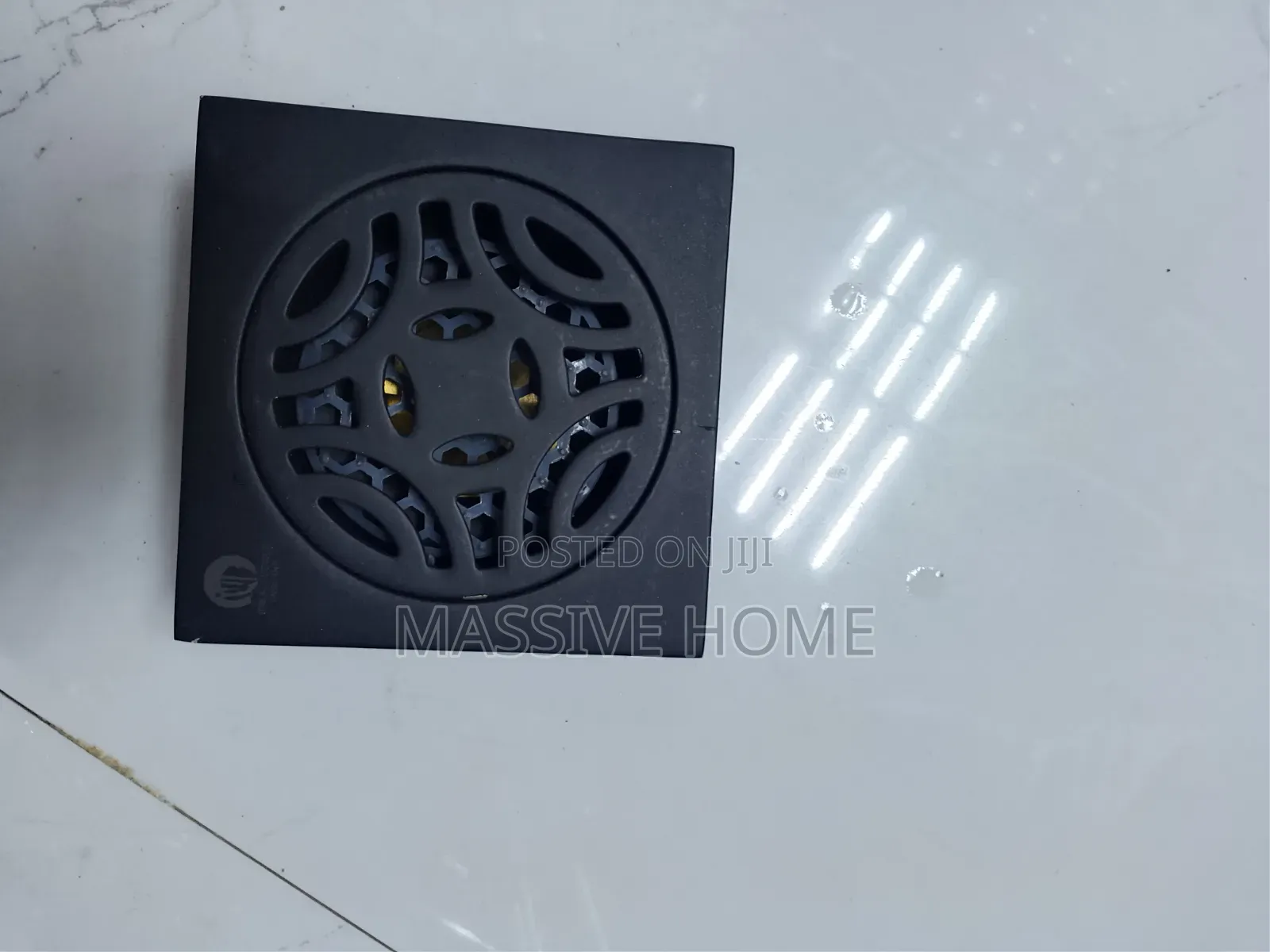 10*10 Floor Drain