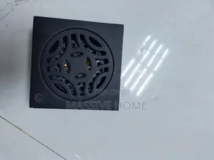 10*10 Floor Drain