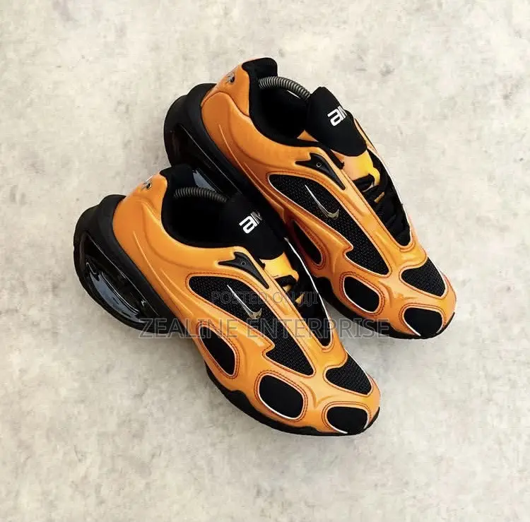 Premium Shoe