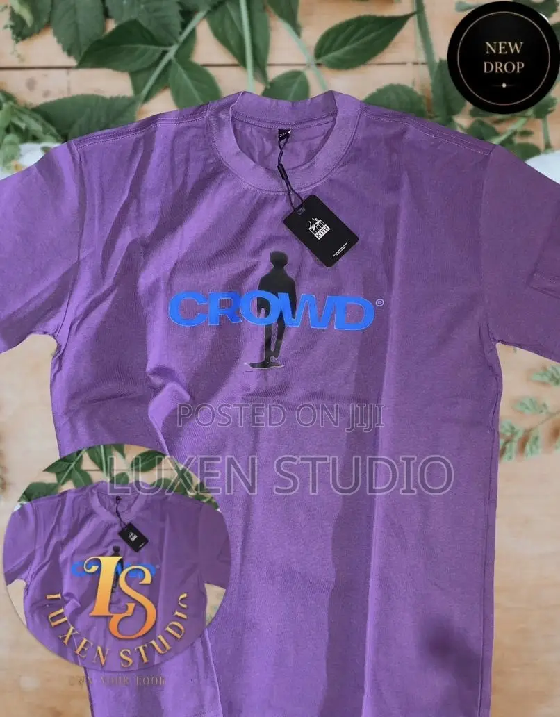 Quality Luxe Tees