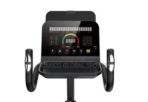 Recumbent Bike