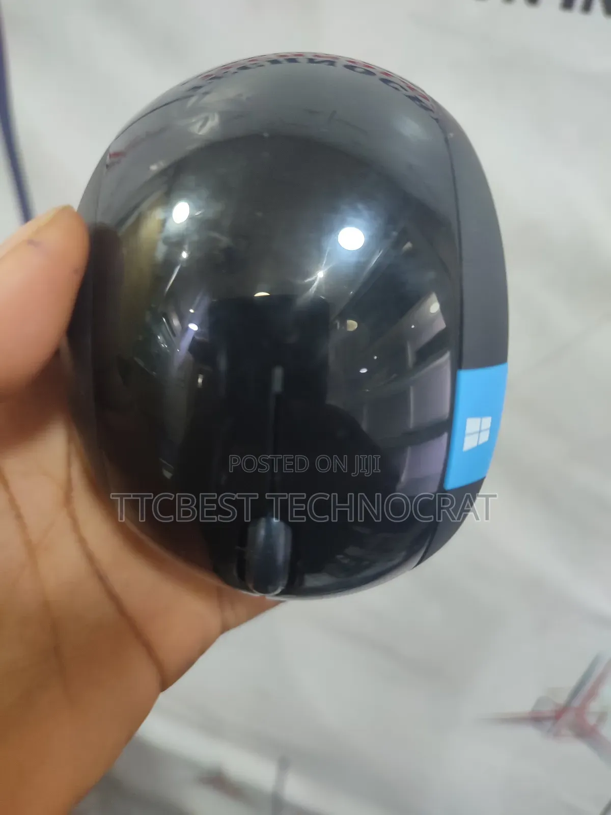 Microsoft Wireless Mouse