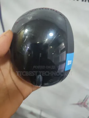 Microsoft Wireless Mouse