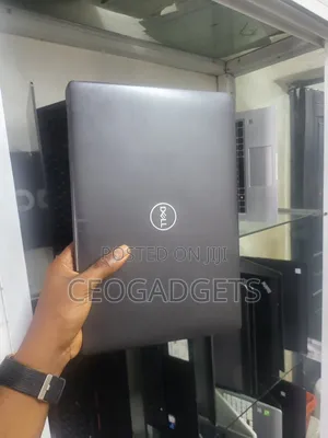 Laptop Dell Latitude 5400 8GB Intel Core i5 SSD 256GB
