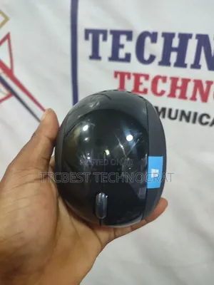 Microsoft Wireless Mouse
