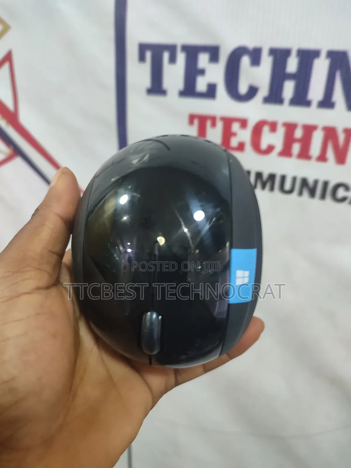 Microsoft Wireless Mouse