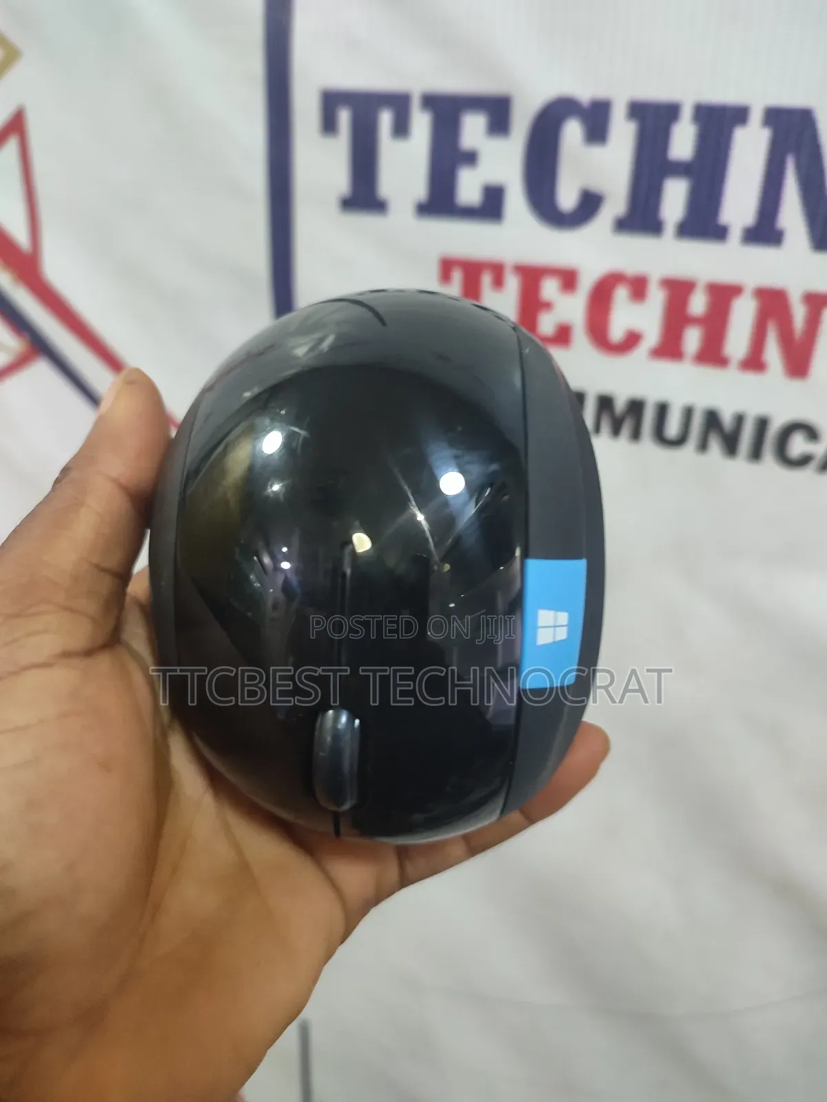 Microsoft Wireless Mouse