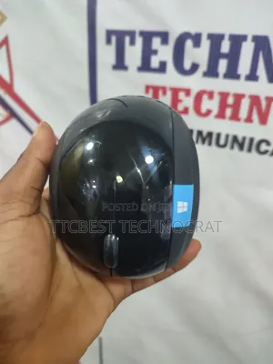 Microsoft Wireless Mouse