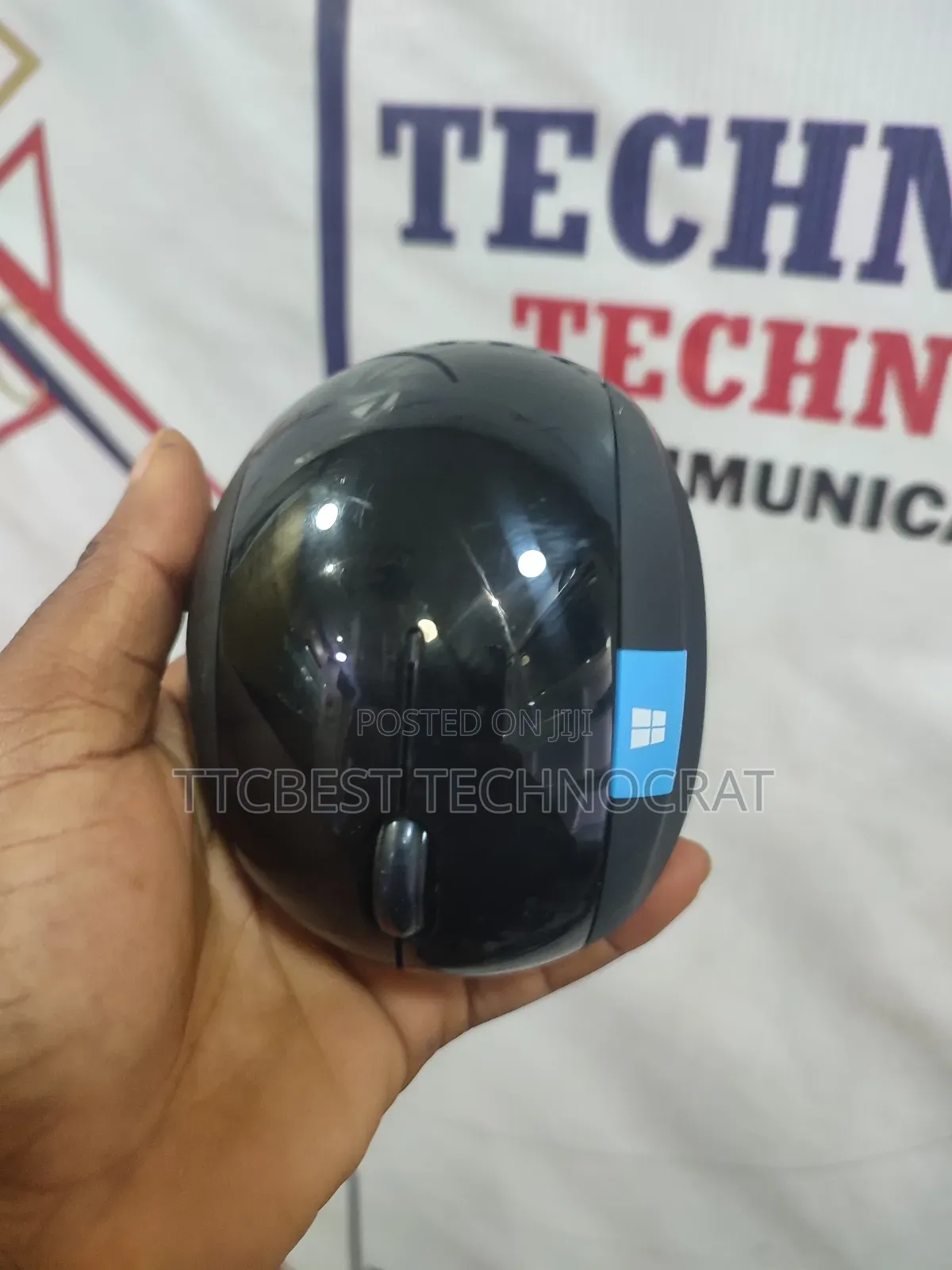 Microsoft Wireless Mouse