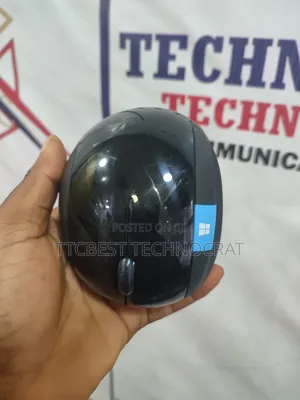 Microsoft Wireless Mouse