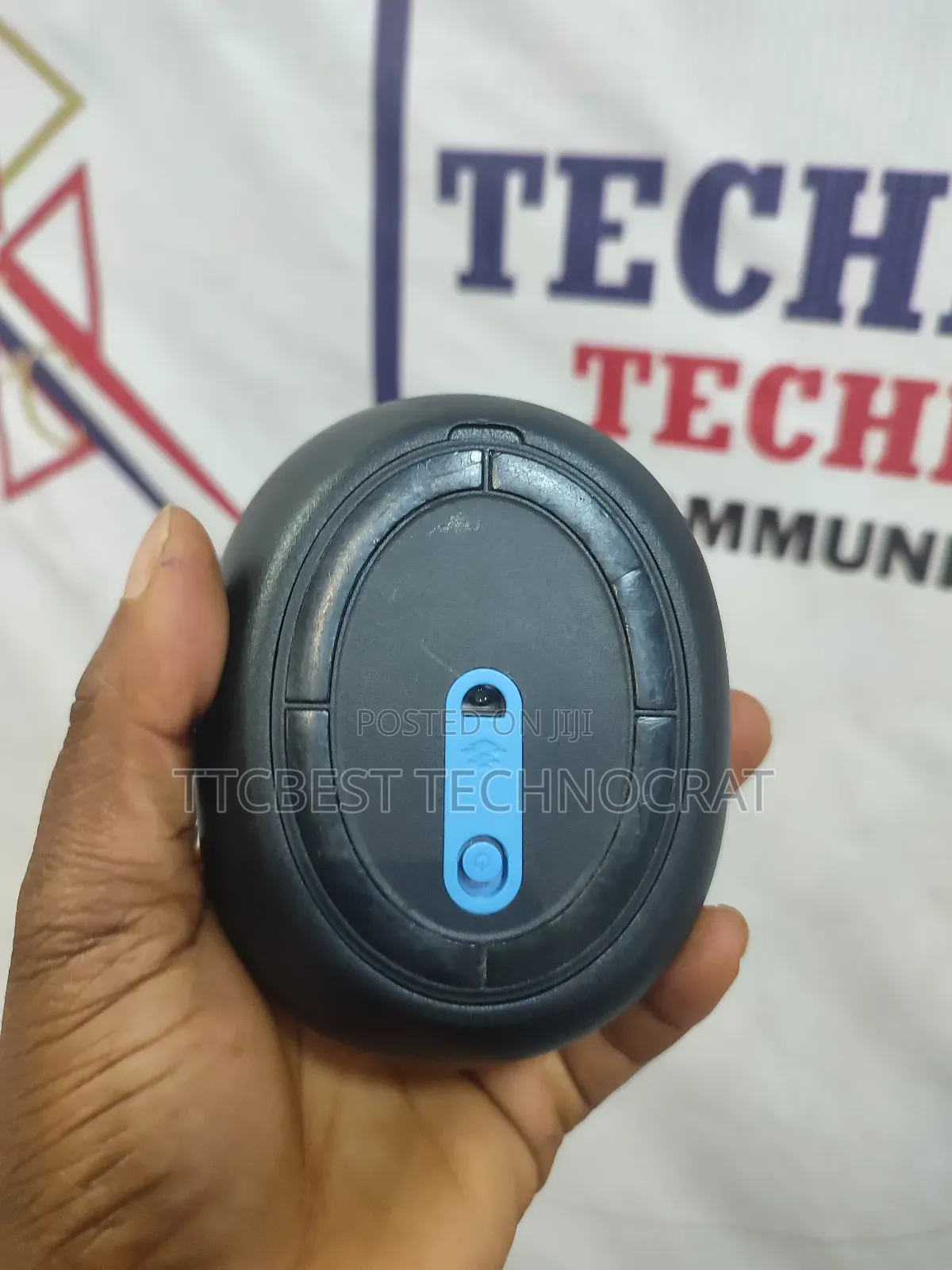 Microsoft Wireless Mouse