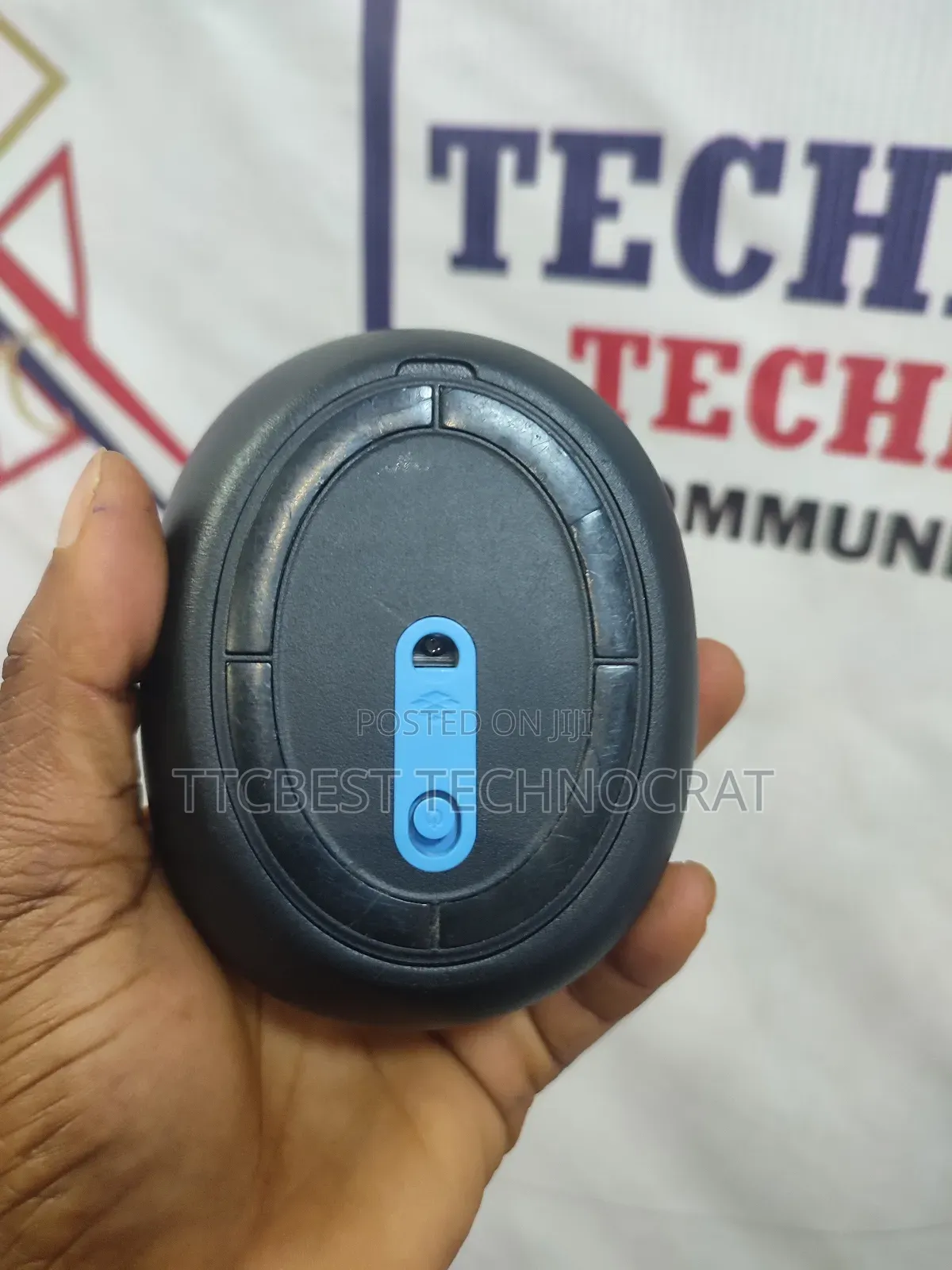 Microsoft Wireless Mouse