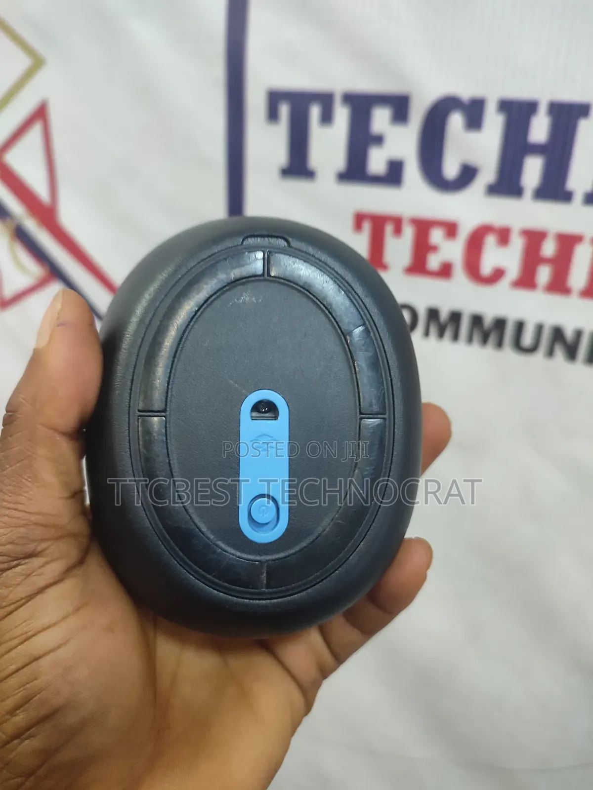 Microsoft Wireless Mouse