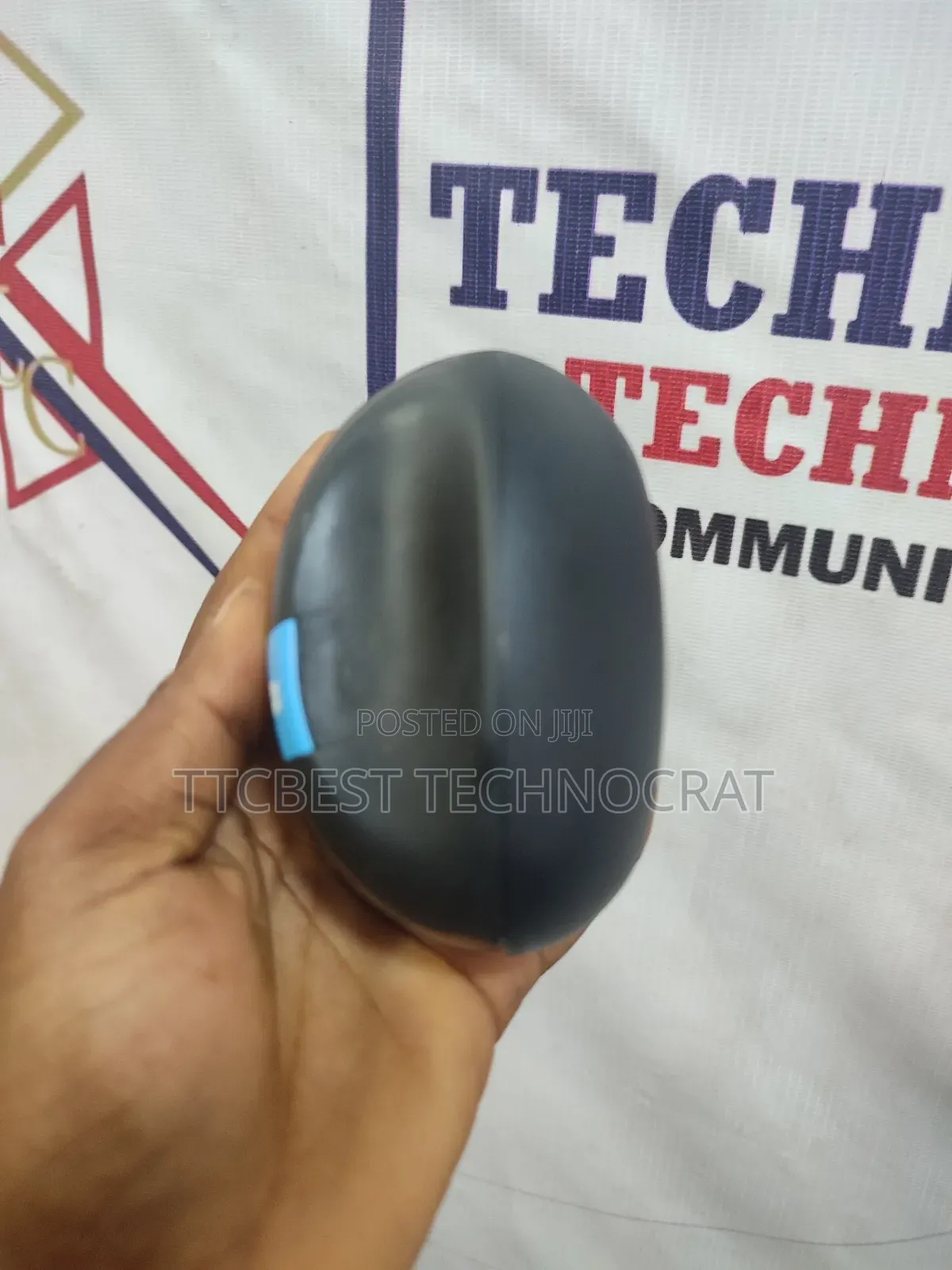 Microsoft Wireless Mouse