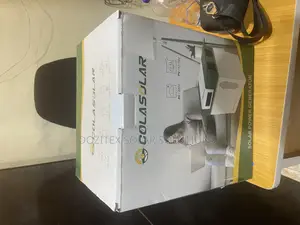 Colar Solar Generator 2000kw
