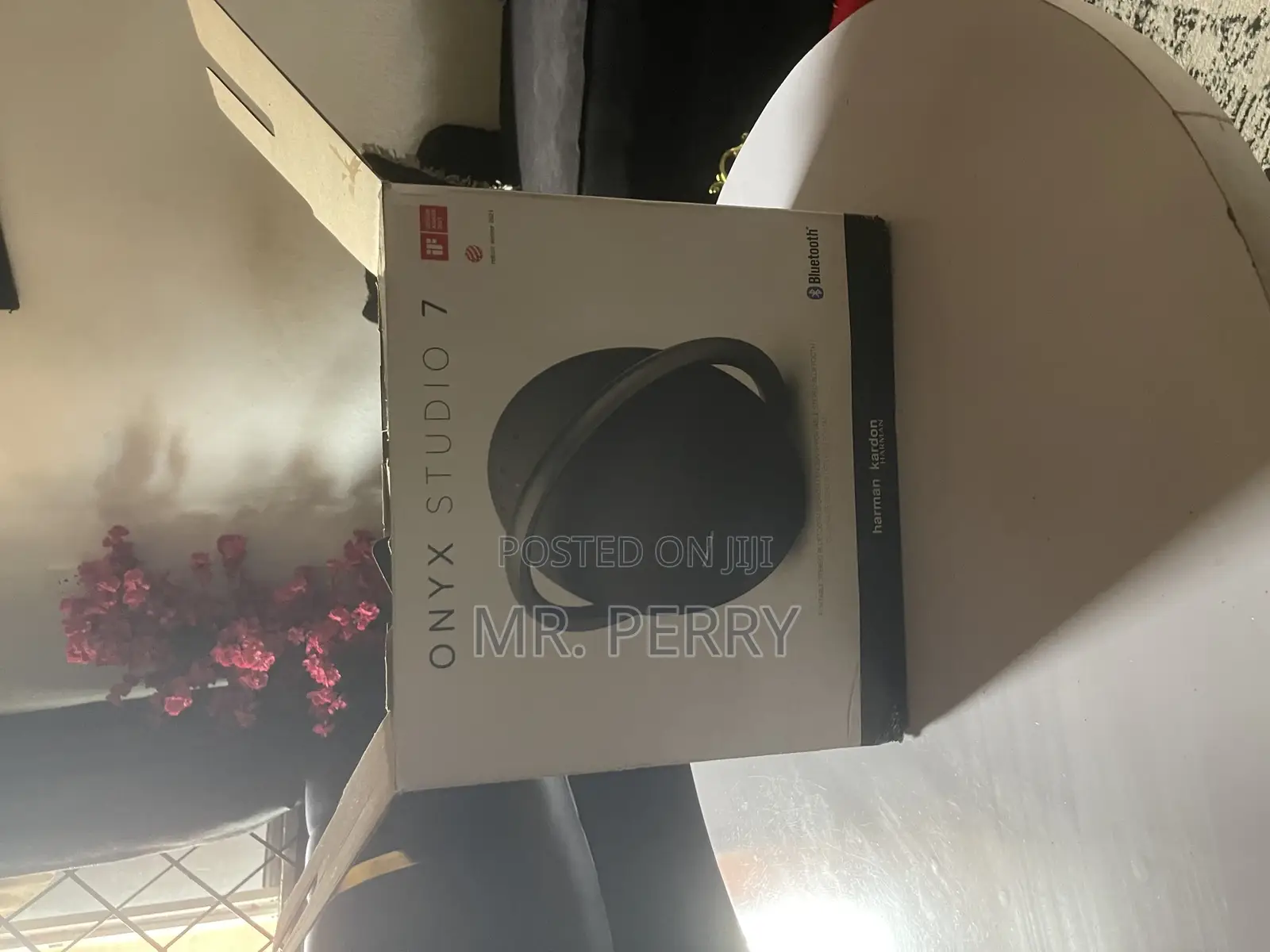 Hk Onyx Studio 7