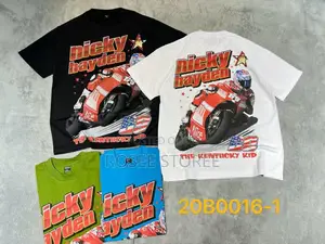 Graphic T-Shirt