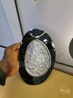 ` Led 3colours Wall Lamp`