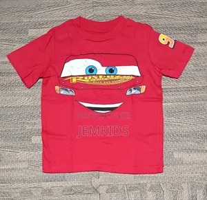 Brand New Short Sleeve Shirt for Boys