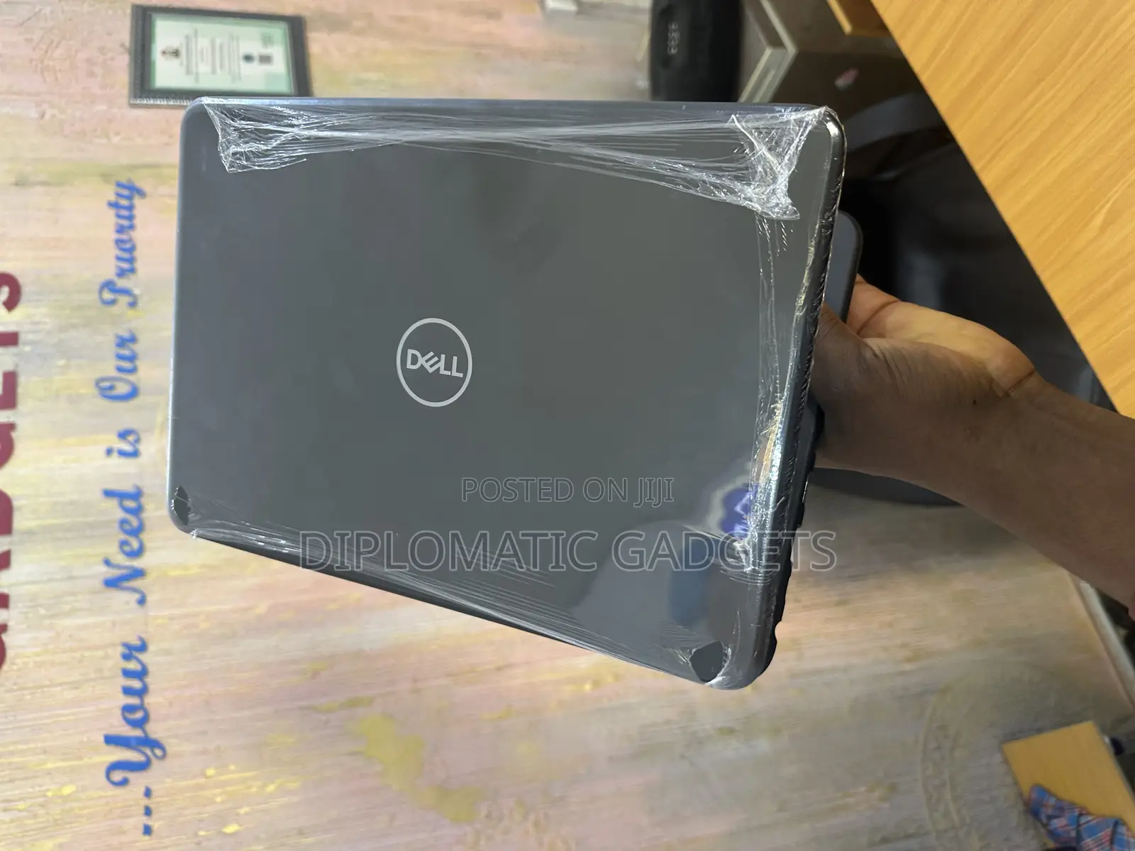 Laptop Dell Latitude 3310 4GB Intel Core i3 SSD 128GB