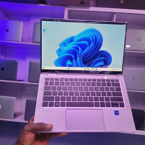 Laptop HP EliteBook x360 1030 G8 8GB Intel Core i5 SSD 256GB