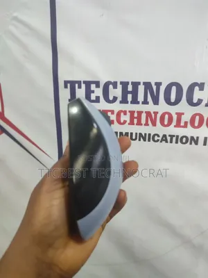 Logitech Laser Wireless Mouse