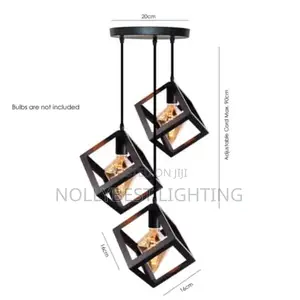 Pendant Light