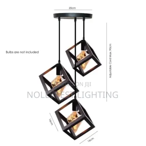 Pendant Light