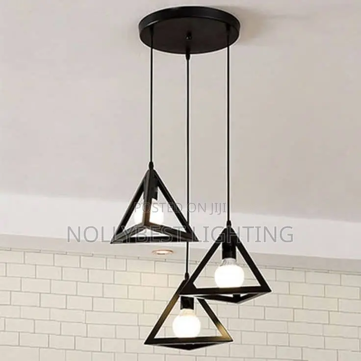 Pendant Light