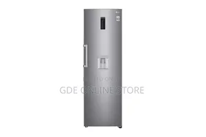 Lg 411l Single Door Refrigerator