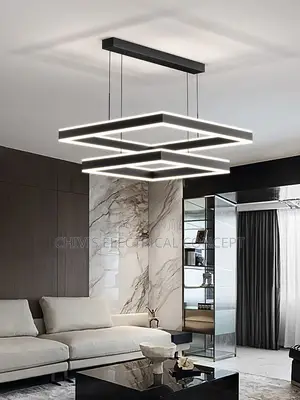 Modern Crystal Chandelier Chandelier Light Emitting Diode Nordic
