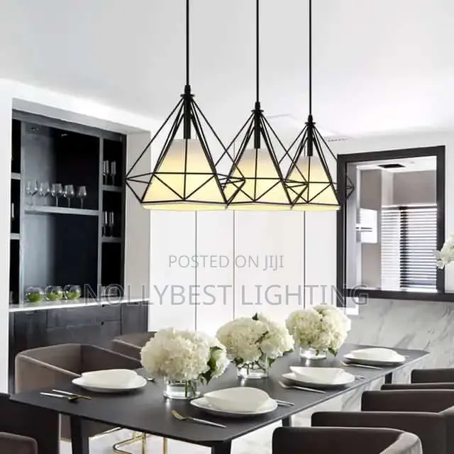 Pendant Light