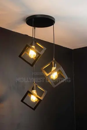 Pendant Light