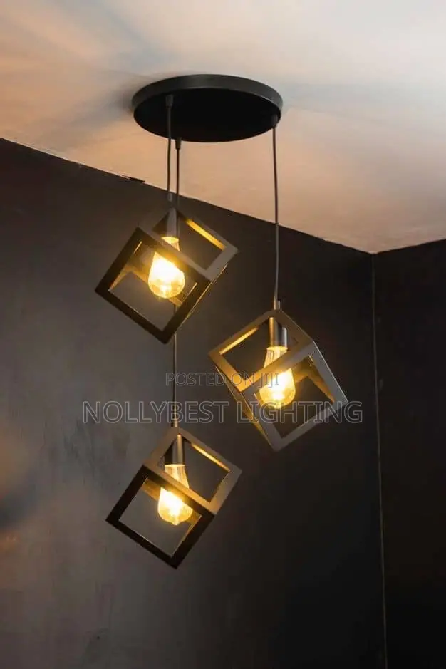 Pendant Light