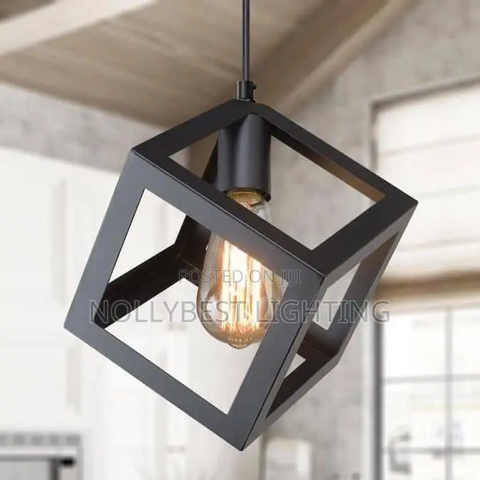Pendant Light
