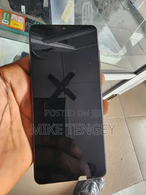 Samsung Galaxy A21 32 GB Black