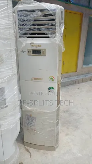 2hp Standing Inveter Lg