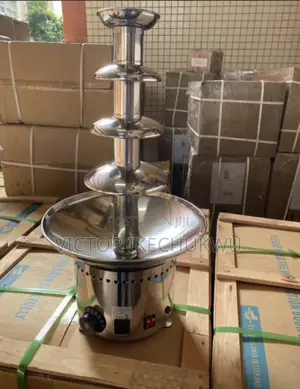 Chocolate Fountain