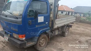 Nissan Caster
