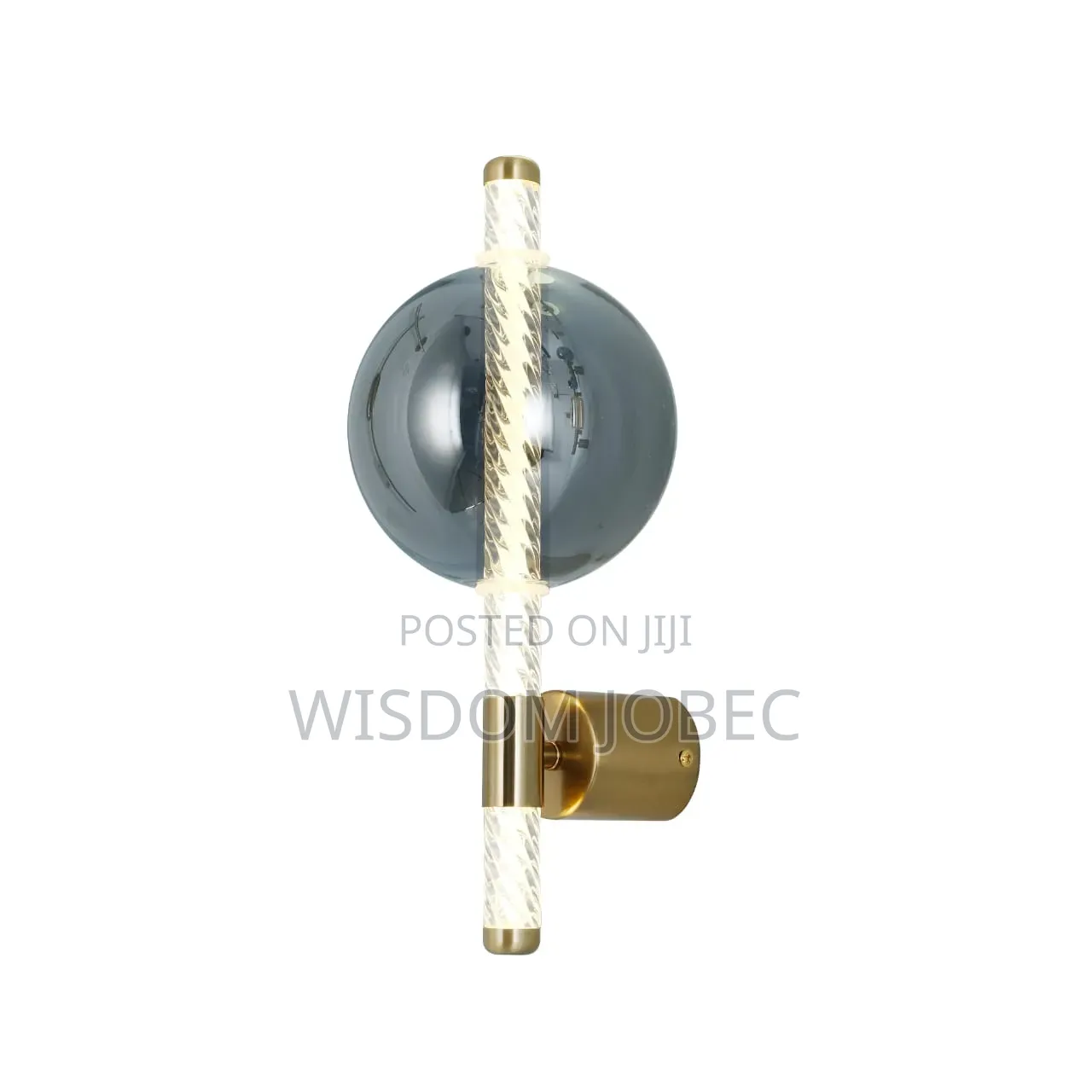 ` Led 3colours Wall Lamp`