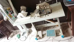 Industrial Weaving Machine
