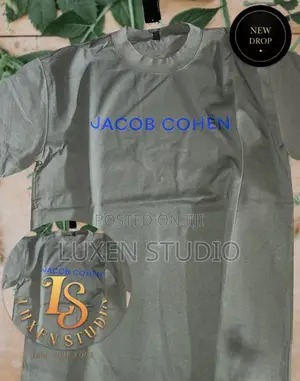 Quality Luxe Tees