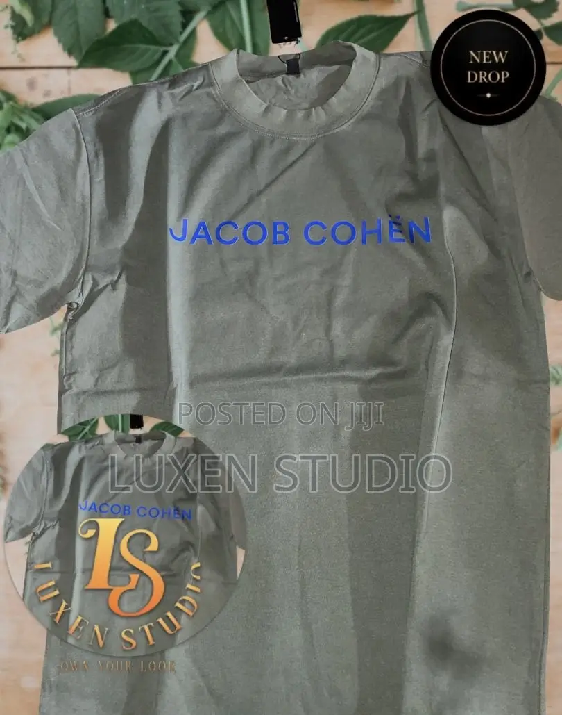 Quality Luxe Tees