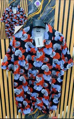 Vintage Shirt