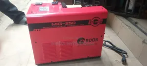 Professional Smart Inverter Welder