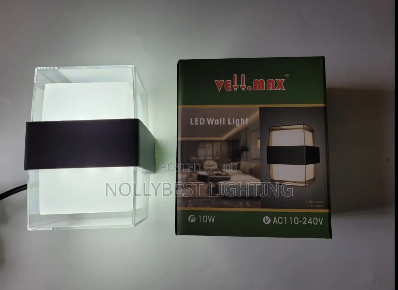 Wall Light Led
