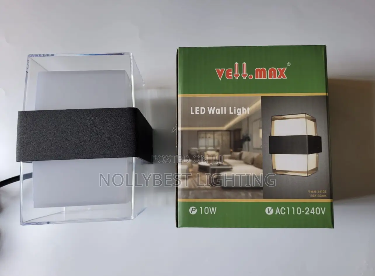 Wall Light Led
