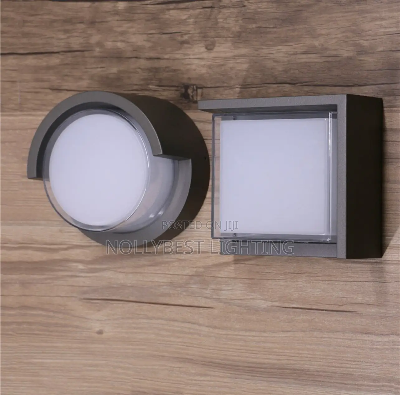Wall Light Led