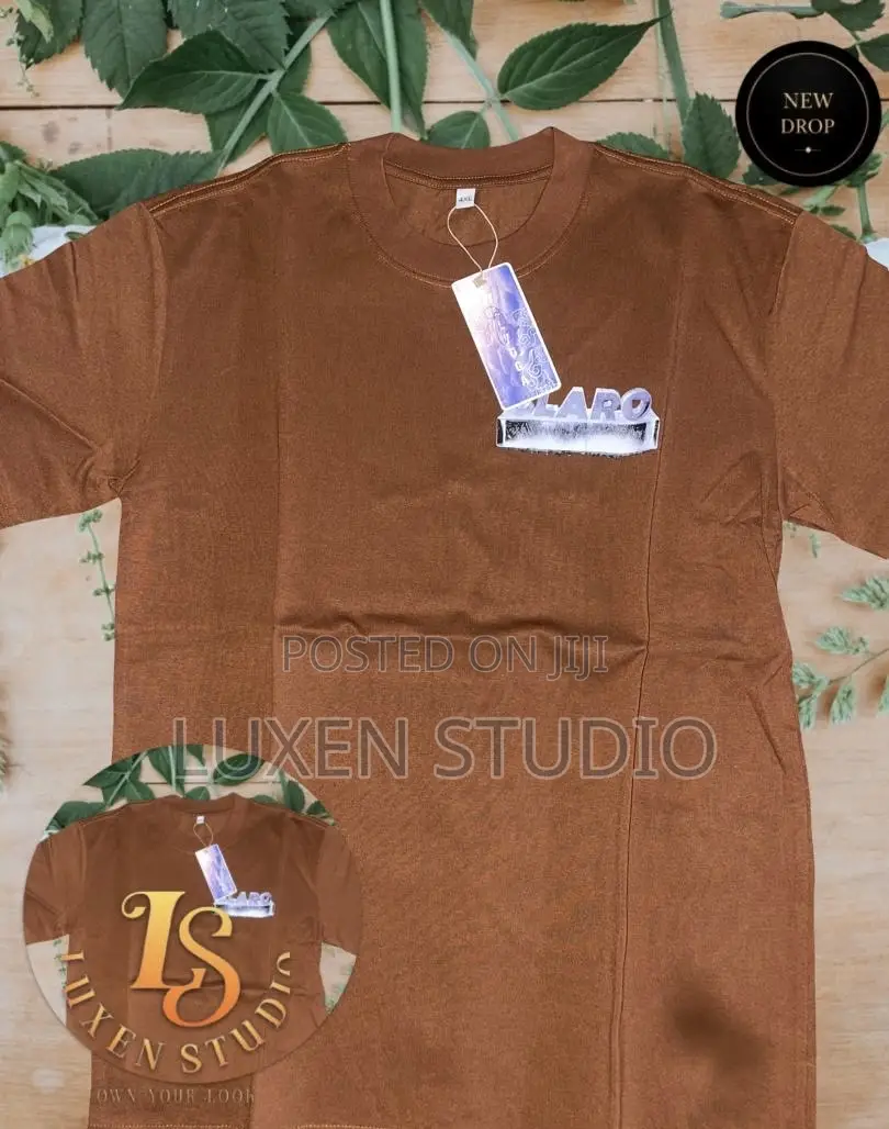 Quality Luxe Tees